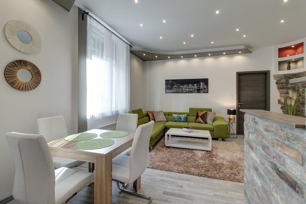 Tamara Apartment Boedapest Buitenkant foto