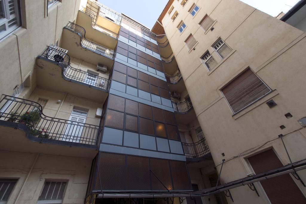 Tamara Apartment Boedapest Buitenkant foto
